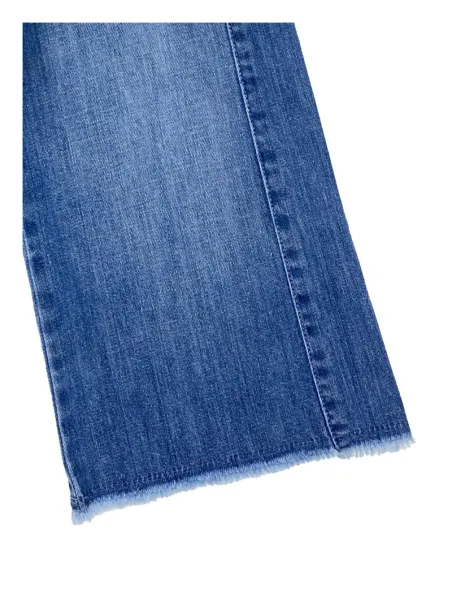Pantalone denim