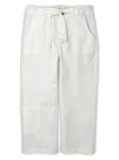 Pantalone drill stretch