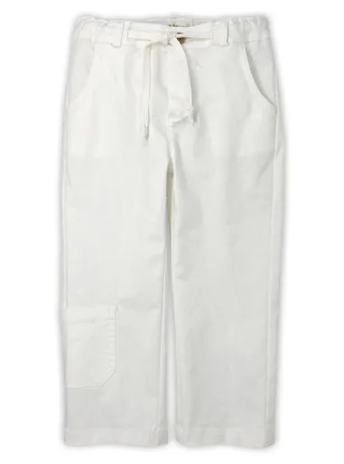 Pantalone drill stretch