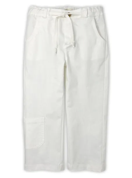 Pantalone drill stretch