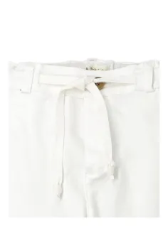 Pantalone drill stretch 2