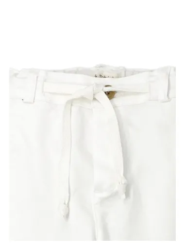 Pantalone drill stretch