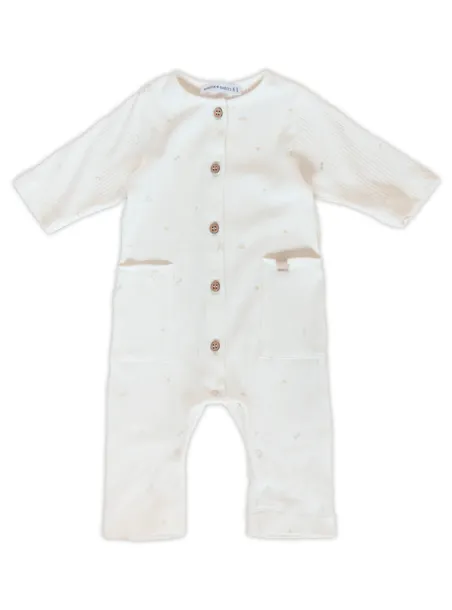 Tutina costina Print Circus