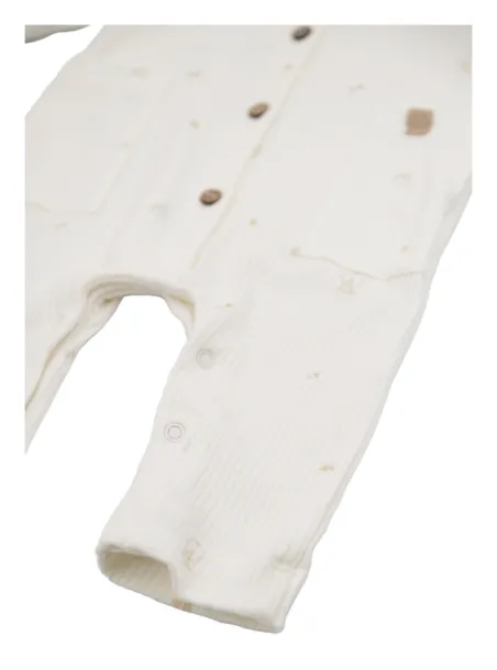 Tutina costina Print Circus