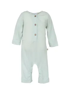 Piqué onesie