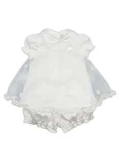 Complete Top+Culotte