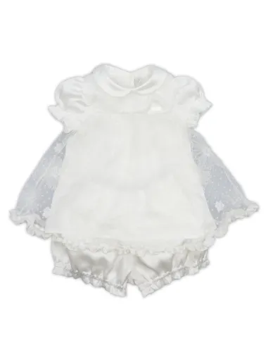 Complete Top+Culotte