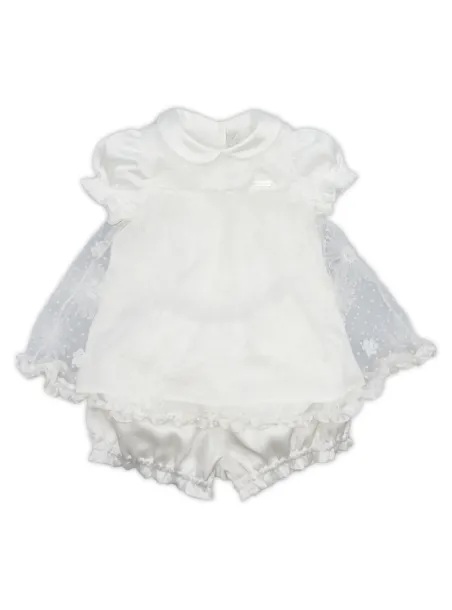 Complete Top+Culotte