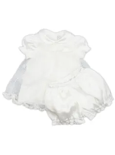 Complete Top+Culotte 2