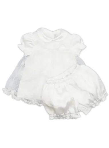 Completo Top+Coulotte