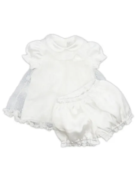 Completo Top+Coulotte