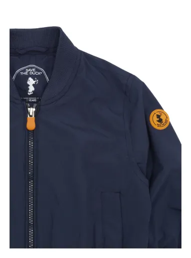 Giubbino bomber Sloan