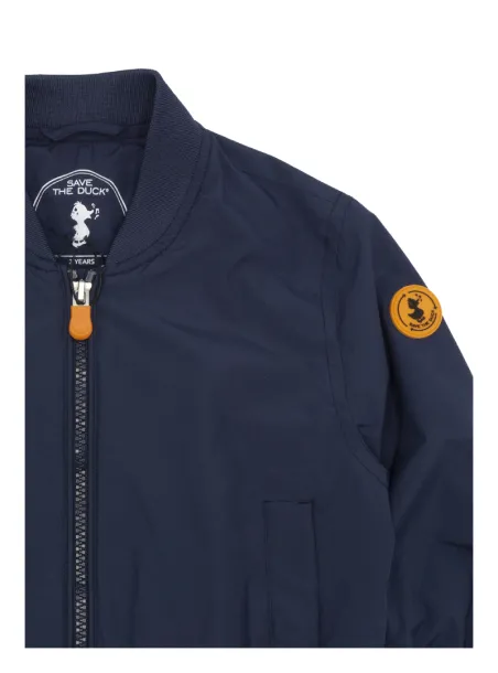 Fatima Oversized Waterproof Jacket