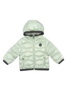 DownJacket Ecofeather Camelia