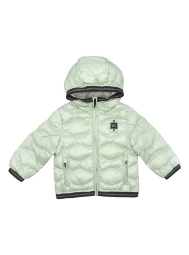 DownJacket Ecofeather Camelia