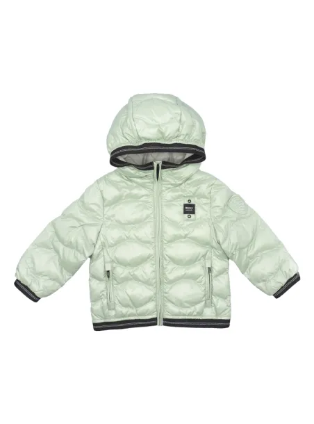 DownJacket Ecofeather Camelia