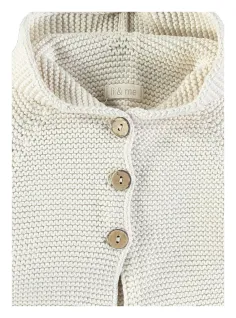 Cardigan Cappuccio Peter 2