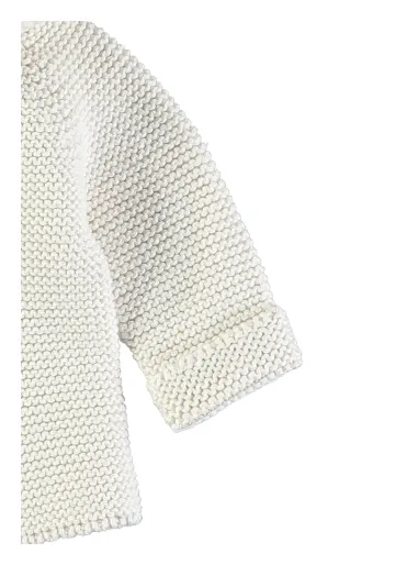 Cardigan Cappuccio Peter