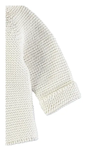 Hoodie cardigan Peter