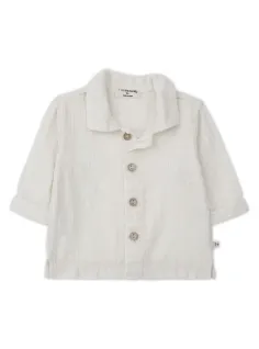 Camicia garza ERNEST