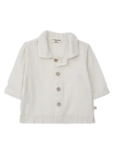 Camicia garza ERNEST