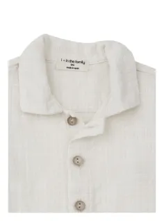 l.sleeve shirt ERNEST 2