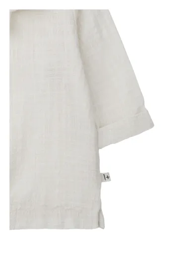 l.sleeve shirt ERNEST