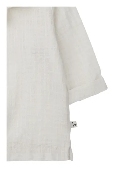 l.sleeve shirt ERNEST