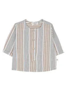 Camicia rigata ENRIC