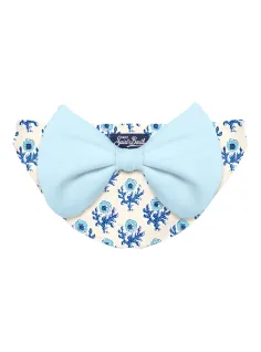 Costume slip Madame con fiocco Radical Flowers