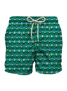 Boxer Football Game Costume