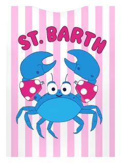 Carol striped one-piece swimsuit 2