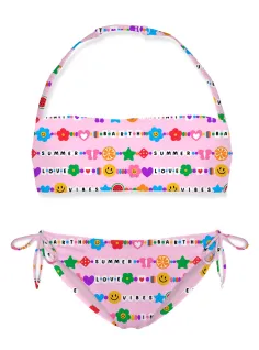 Bikini bracelets Mary charms barth