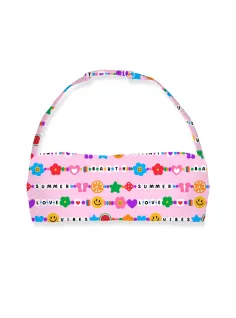 Bikini braccialetti Mary charms barth 2