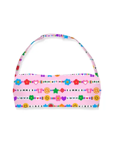 Bikini braccialetti Mary charms barth