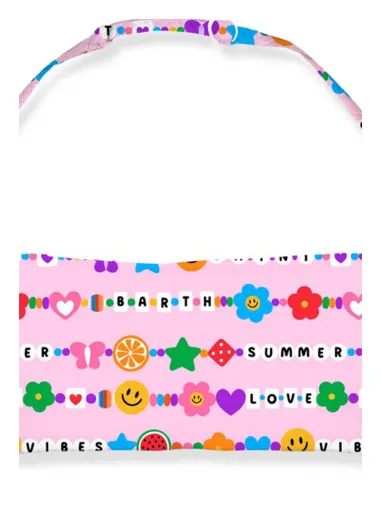 Bikini braccialetti Mary charms barth