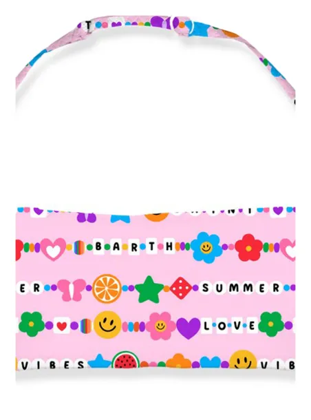 Bikini bracelets Mary charms barth