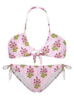 Bikini Aryanna goa floral