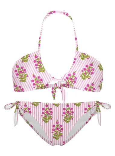 Bikini Aryanna goa floral