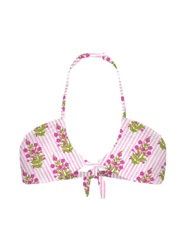 Bikini Aryanna goa floral