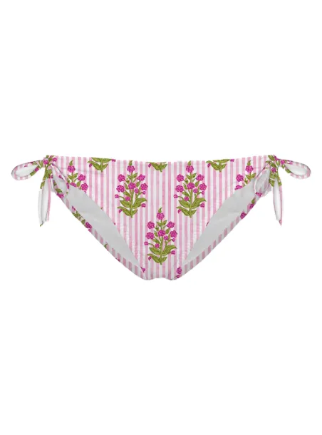 Aryanna goa floral bikini