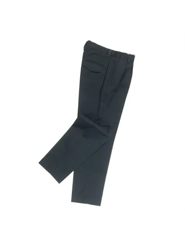 TROUSER BOY Blue - Paolo Pecora