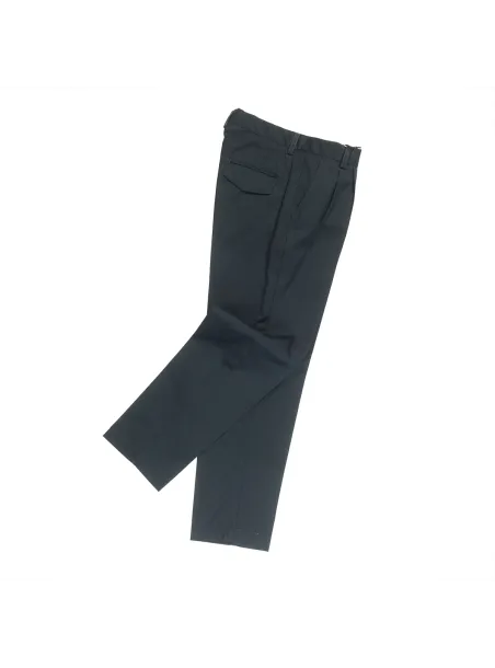 PANTALONE BOY Blu - Paolo Pecora