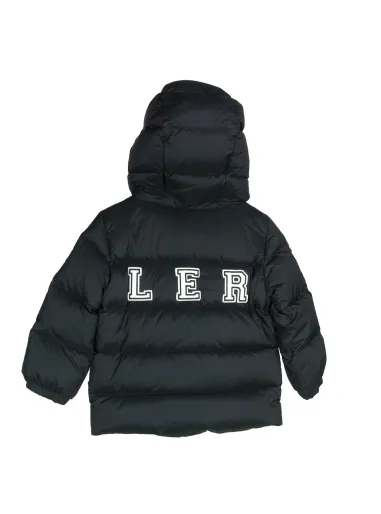 Giubbotto piumino Bayan