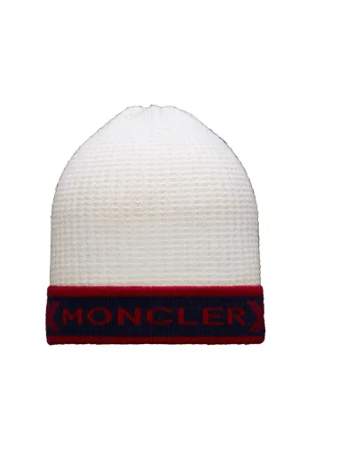 CUFFIA Bianco - Moncler
