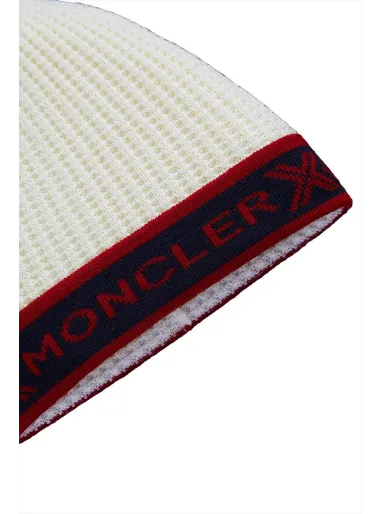 CUFFIA Bianco - Moncler