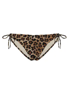 Aryanna lurex classic leo bikini 2
