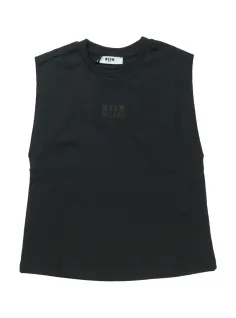 Light interlock sleevless