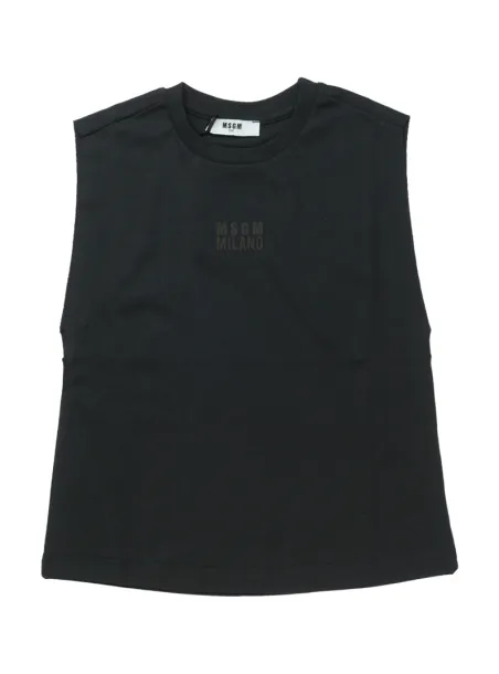 Light interlock sleevless