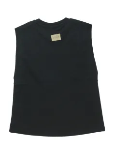 T-Shirt senza maniche 2